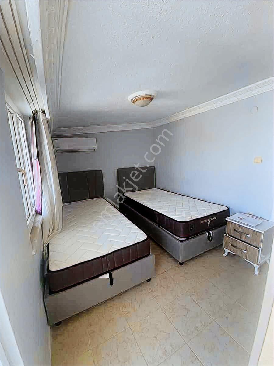 Denıze 500 M, 3+1, Çıft Teraslı, 210 M² Ferah Daıre Yatırımlık - Görsel 22