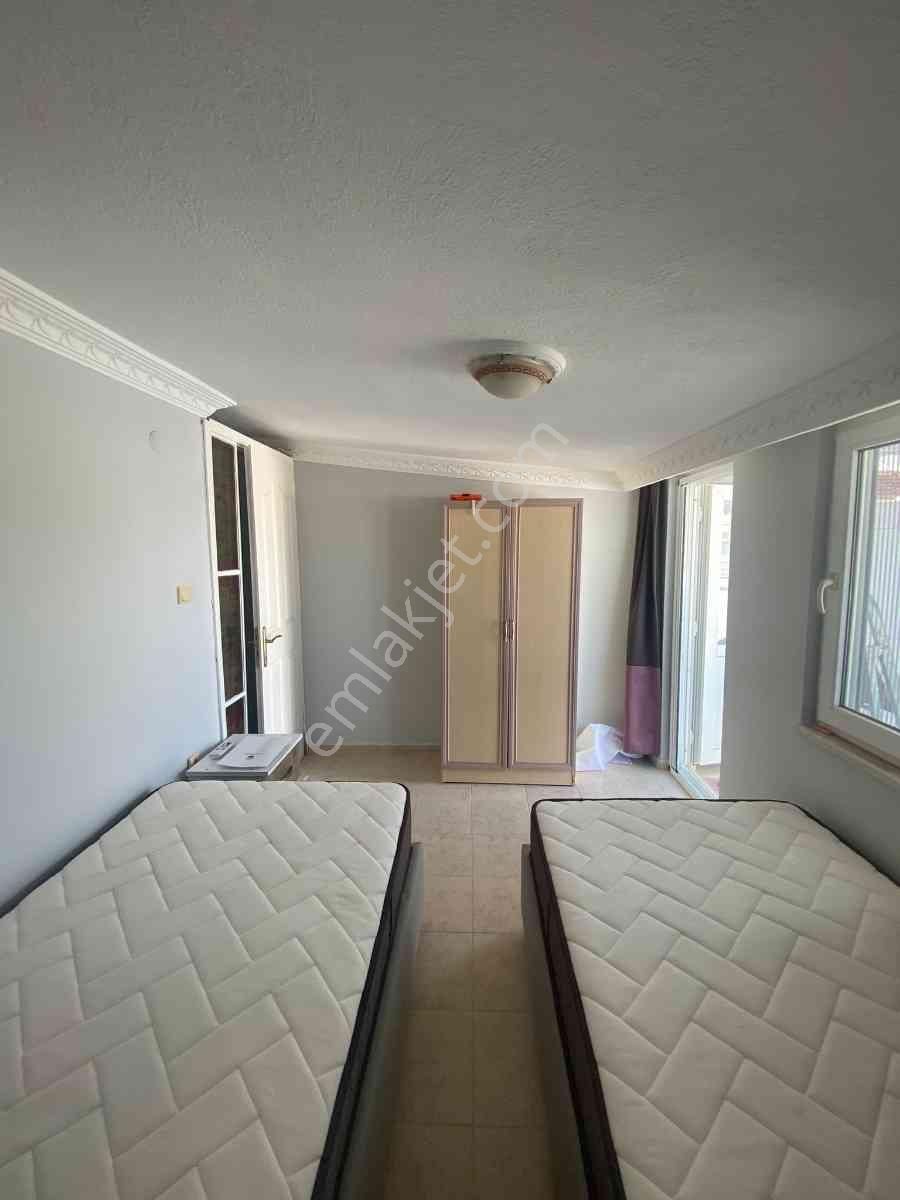 Denıze 500 M, 3+1, Çıft Teraslı, 210 M² Ferah Daıre Yatırımlık - Görsel 13