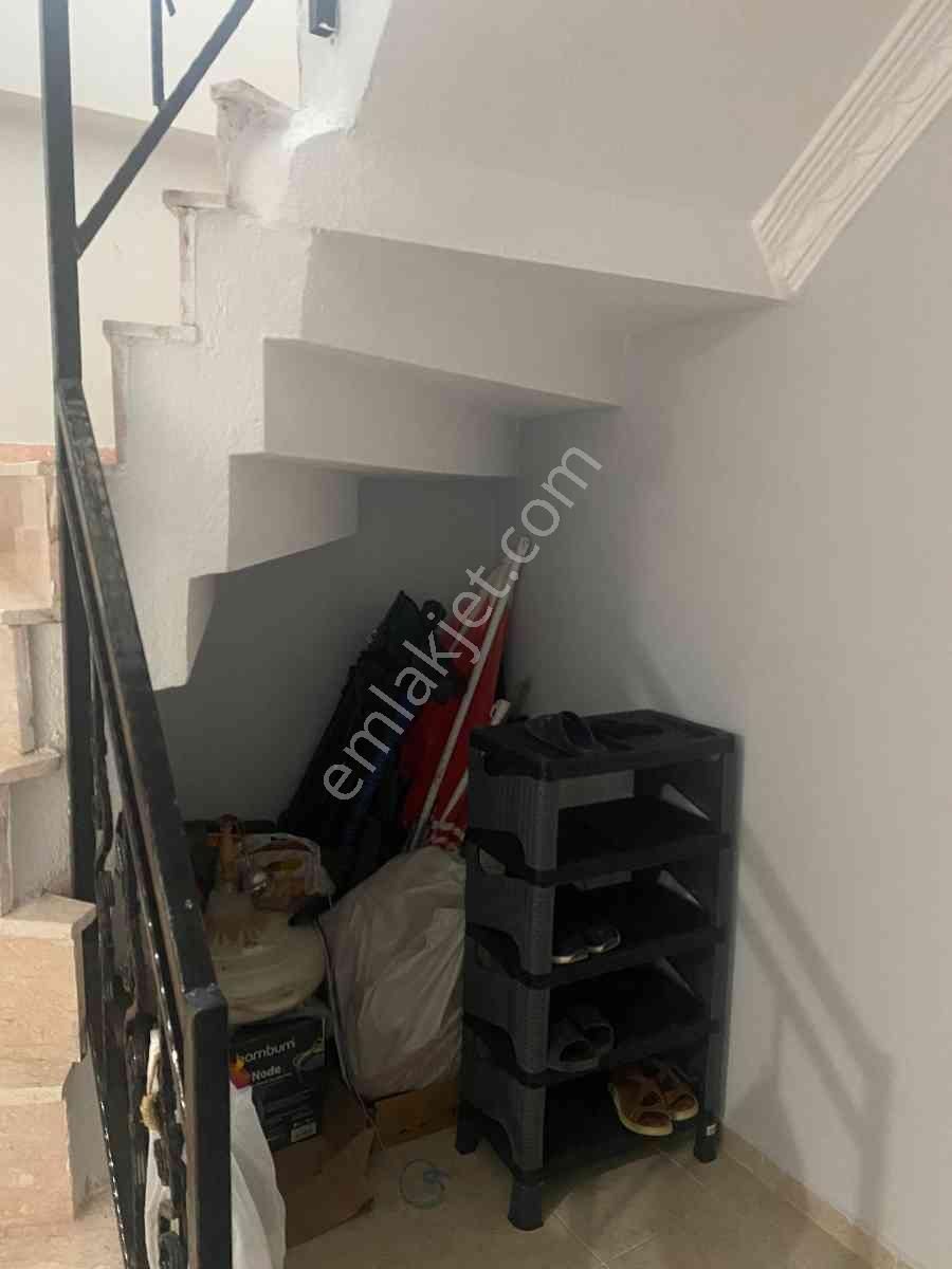 Denıze 500 M, 3+1, Çıft Teraslı, 210 M² Ferah Daıre Yatırımlık - Görsel 14