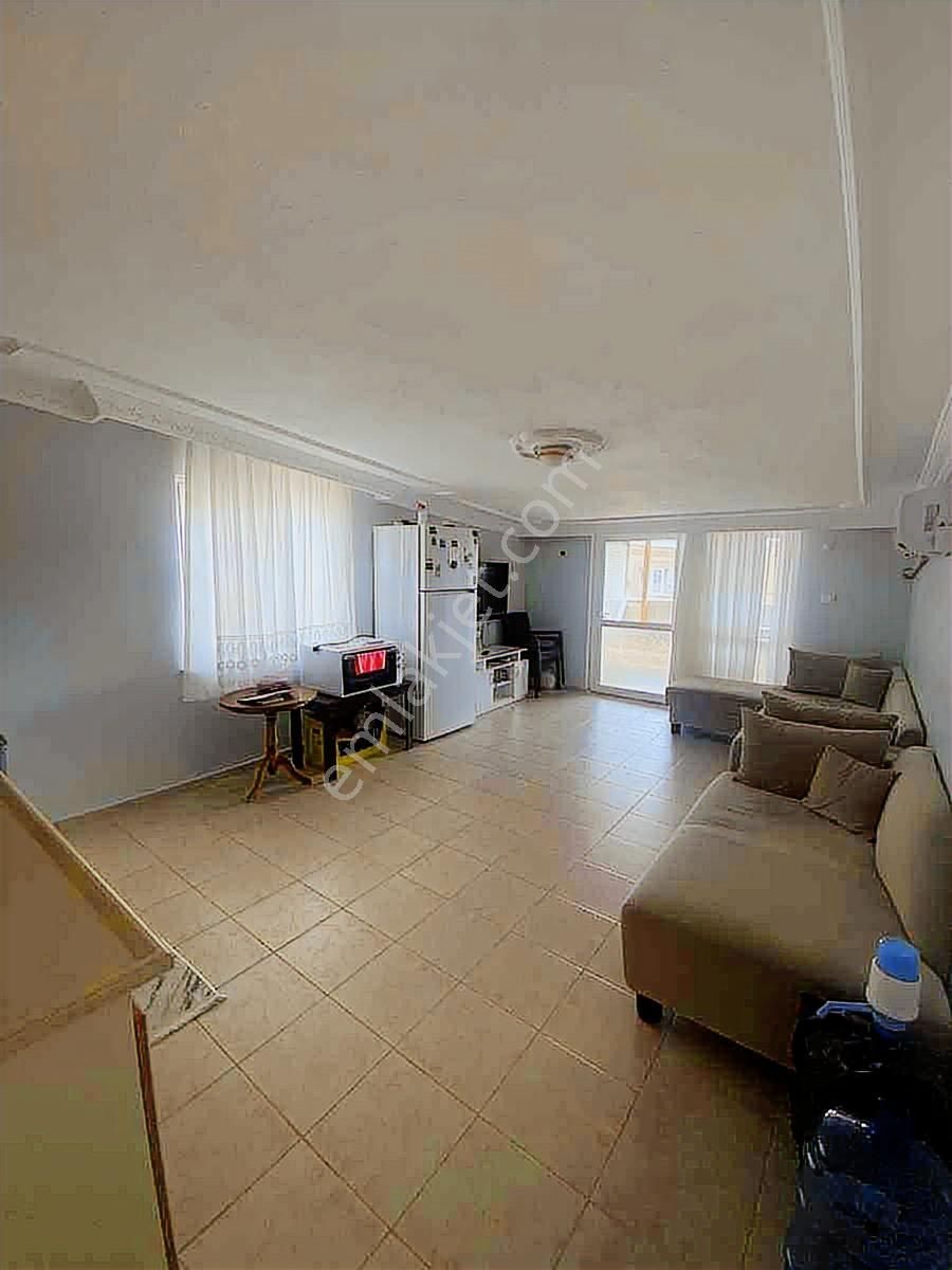 Denıze 500 M, 3+1, Çıft Teraslı, 210 M² Ferah Daıre Yatırımlık - Görsel 30