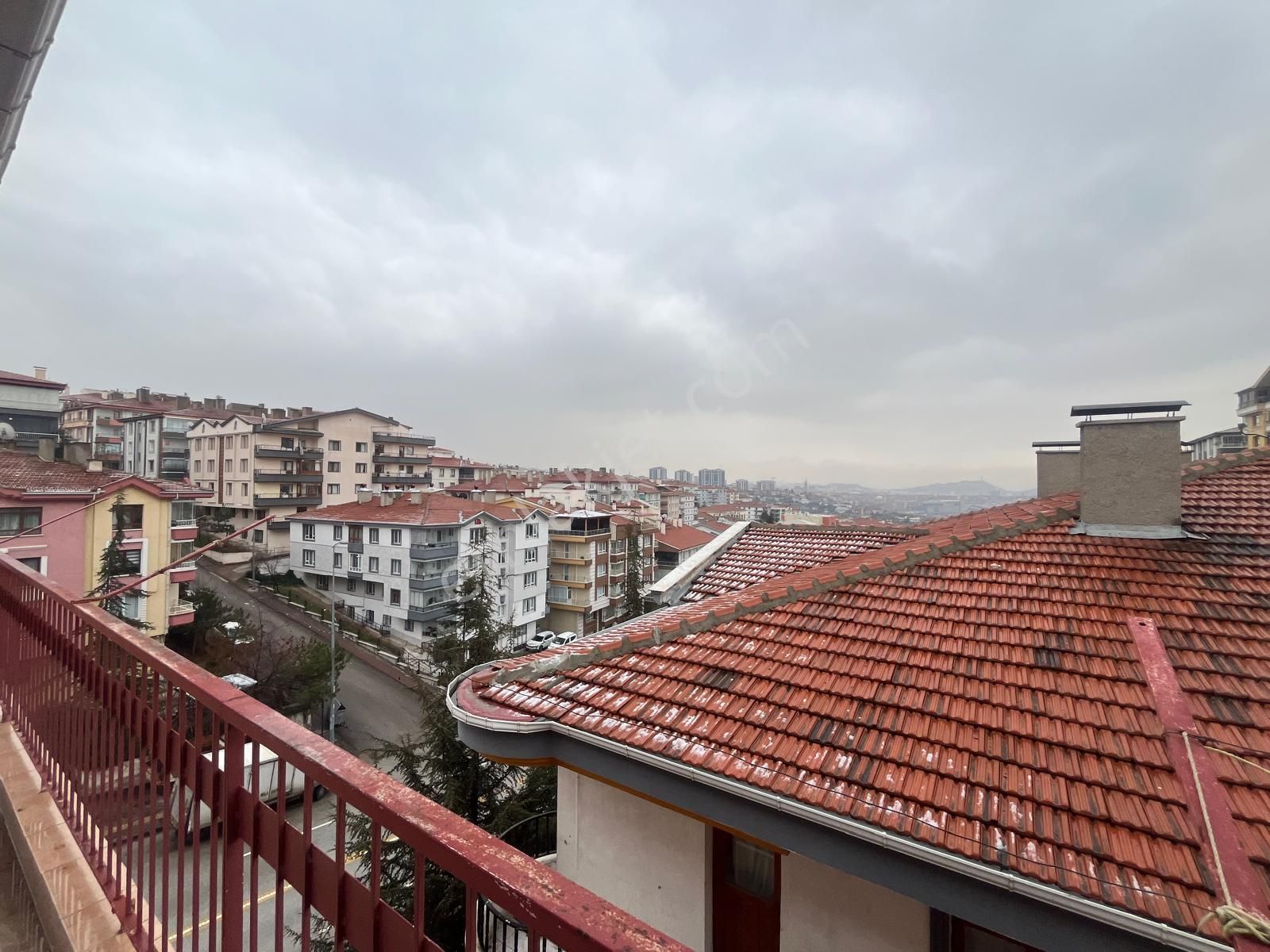 Çaldıran Mahallesi'nde Masrafsız 3+1 Daire! - Görsel 7