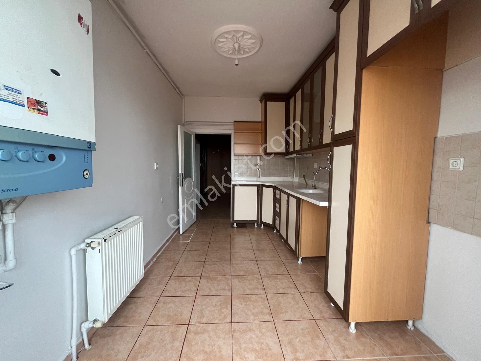 Çaldıran Mahallesi'nde Masrafsız 3+1 Daire! - Görsel 6