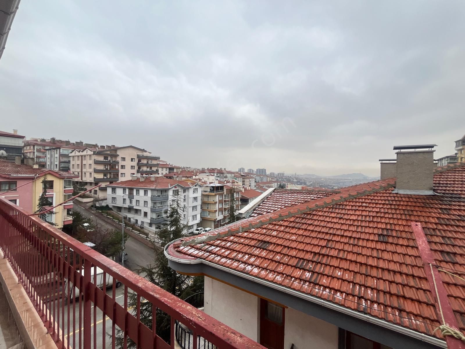 Çaldıran Mahallesi'nde Masrafsız 3+1 Daire! - Görsel 8