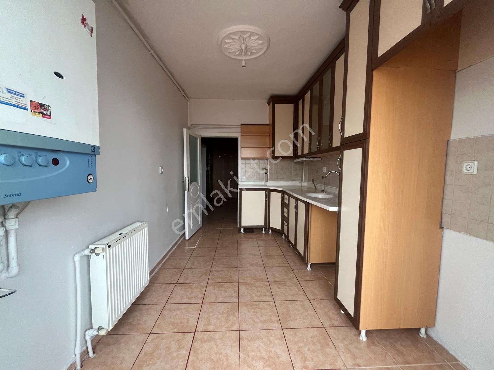 Çaldıran Mahallesi'nde Masrafsız 3+1 Daire! - Görsel 5