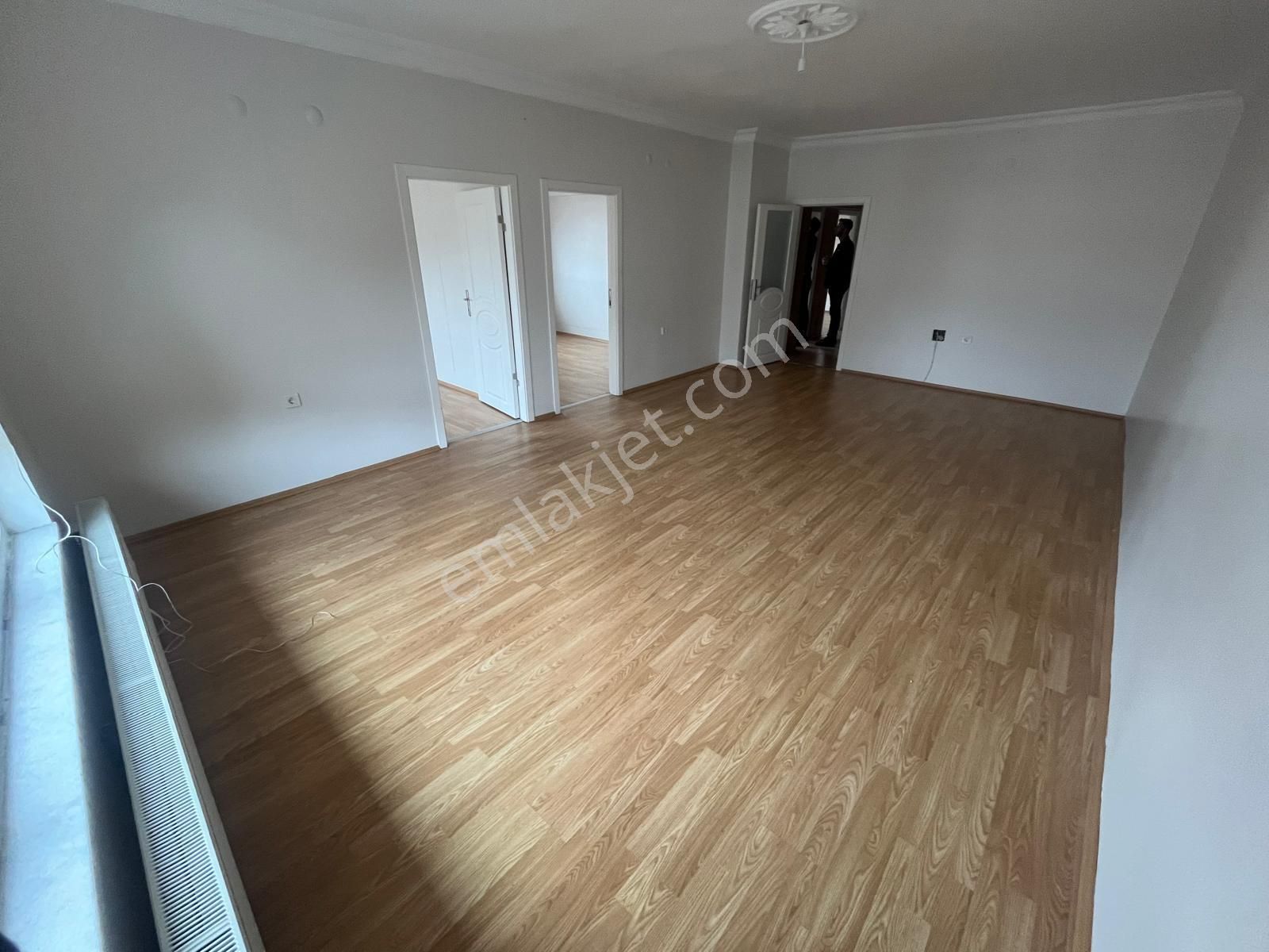 Çaldıran Mahallesi'nde Masrafsız 3+1 Daire! - Görsel 12