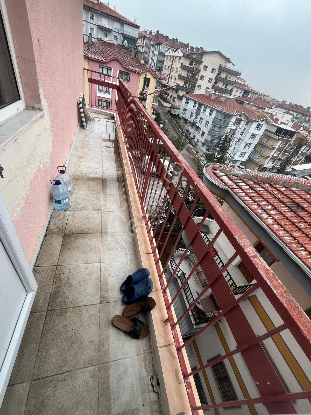 Çaldıran Mahallesi'nde Masrafsız 3+1 Daire! - Görsel 14