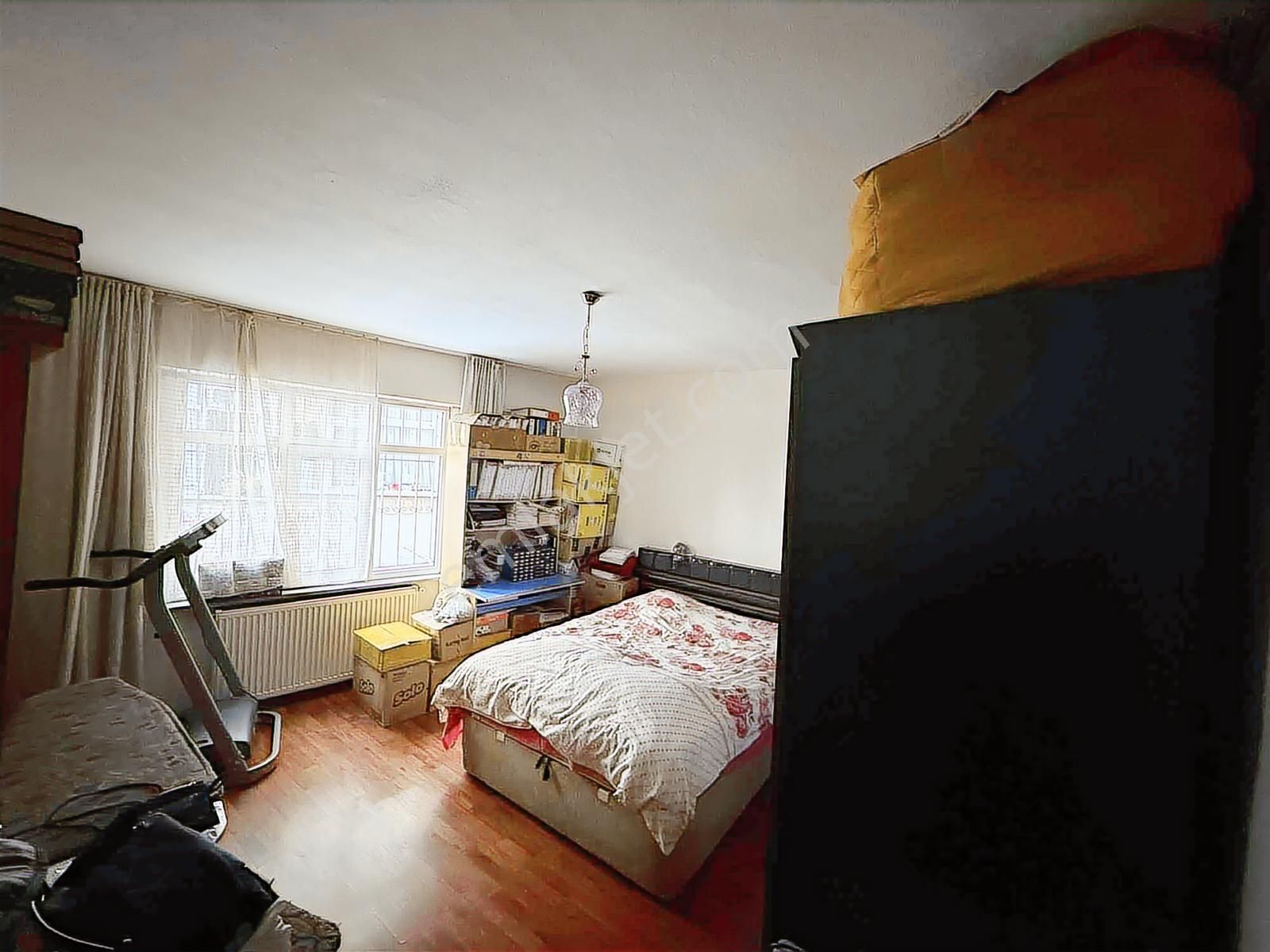 Şişli Mecidiyeköy Cadde Üstünde Balkonlu Satılık 2+1 Daire - Görsel 22