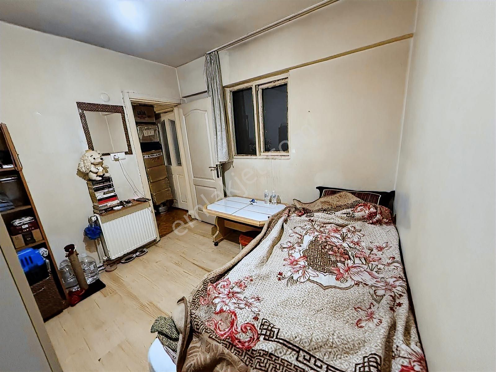 Şişli Mecidiyeköy Cadde Üstünde Balkonlu Satılık 2+1 Daire - Görsel 24