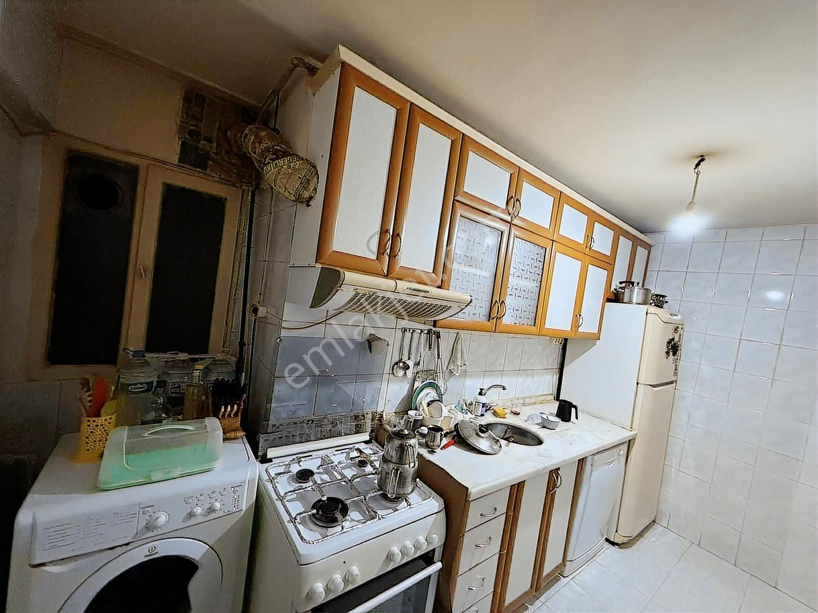 Şişli Mecidiyeköy Cadde Üstünde Balkonlu Satılık 2+1 Daire - Görsel 25