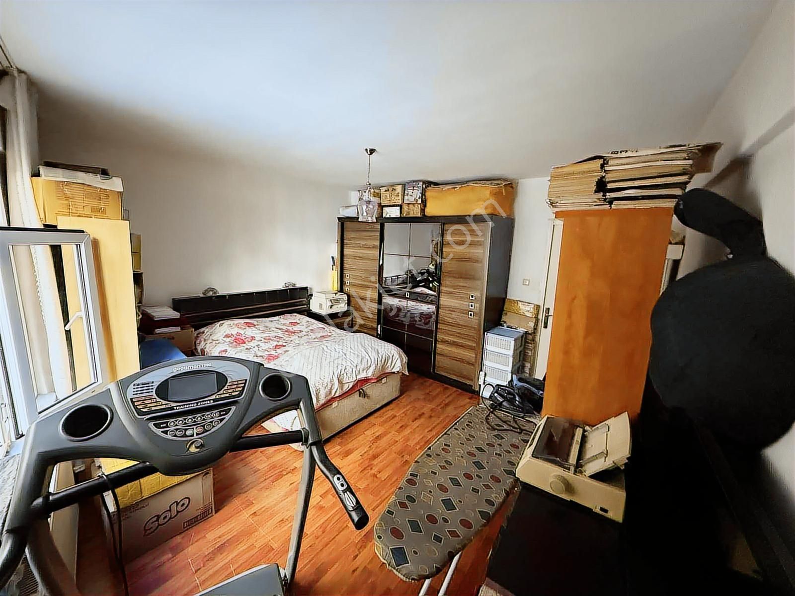 Şişli Mecidiyeköy Cadde Üstünde Balkonlu Satılık 2+1 Daire - Görsel 14