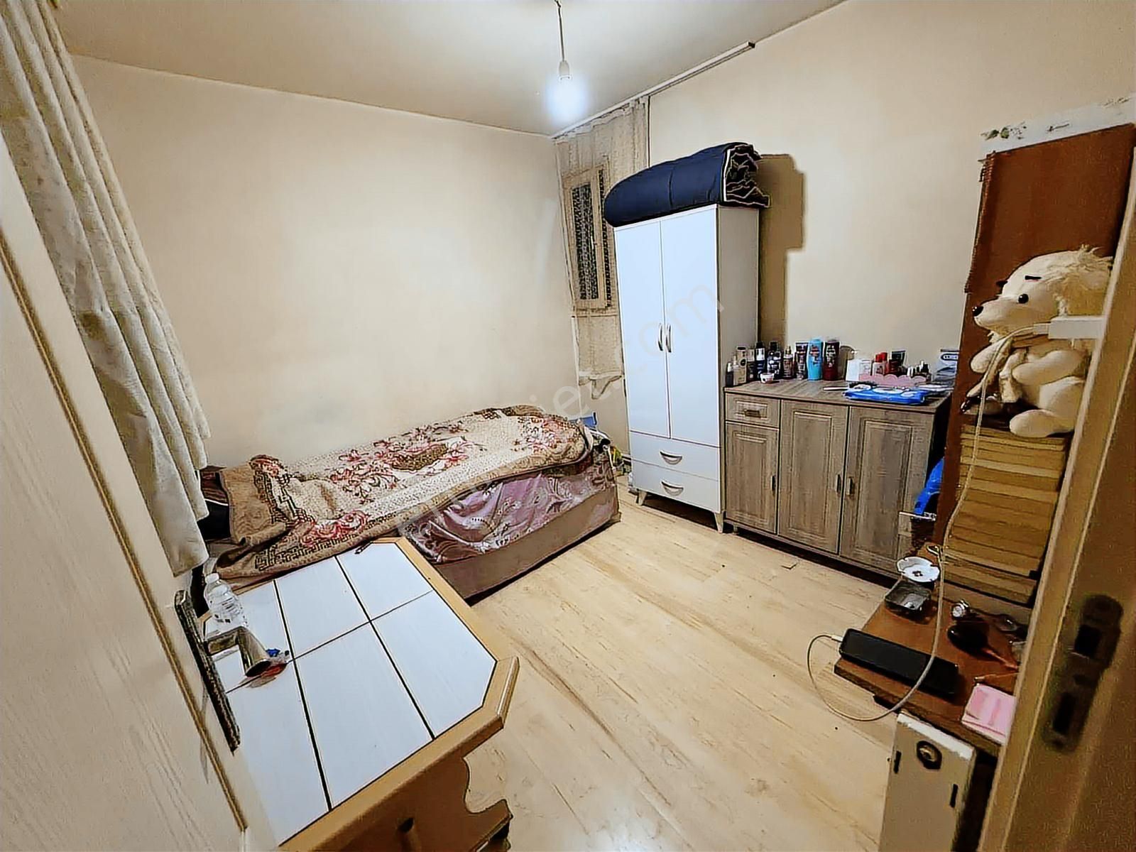 Şişli Mecidiyeköy Cadde Üstünde Balkonlu Satılık 2+1 Daire - Görsel 23