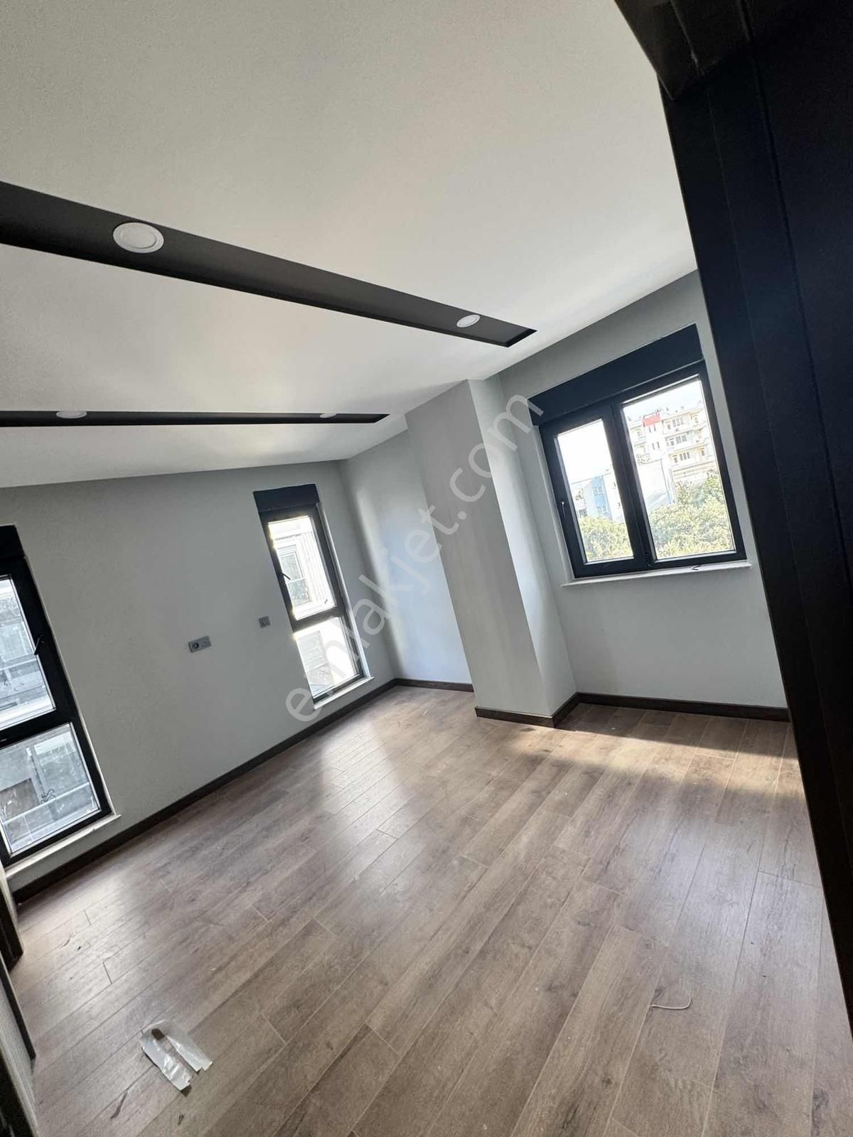 Varsak Şelale Mah Site İçerisinde Satılık 2+1 Daiere - Görsel 10