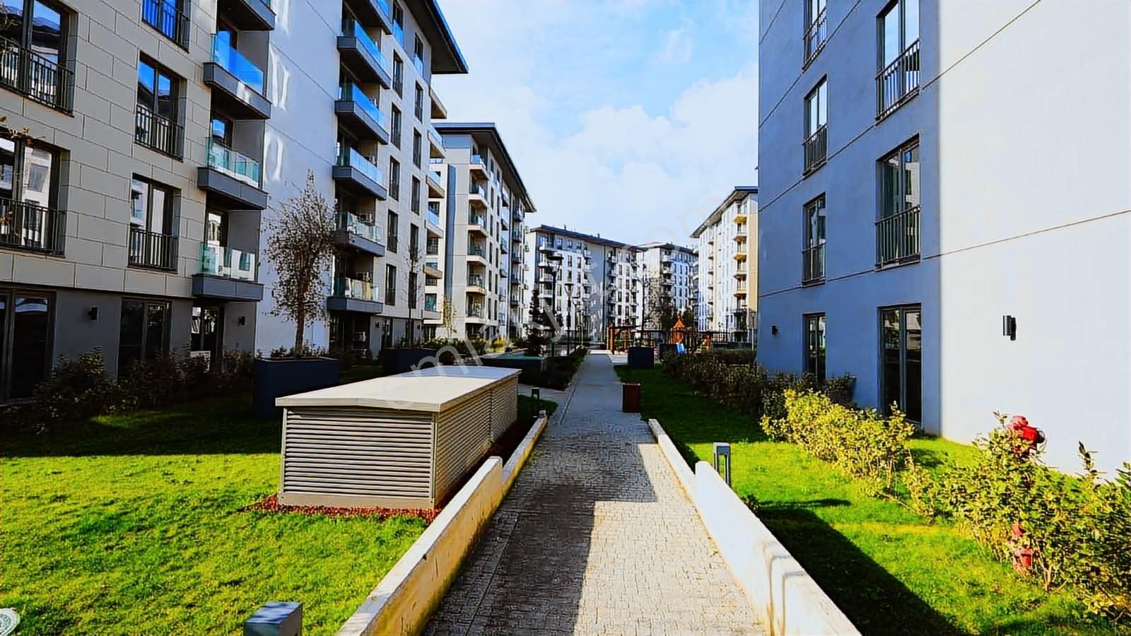 Emlak Konut Çınarköy Evleri 3+1 Büyük Tip Borçsuz Satılık Daire - Görsel 12