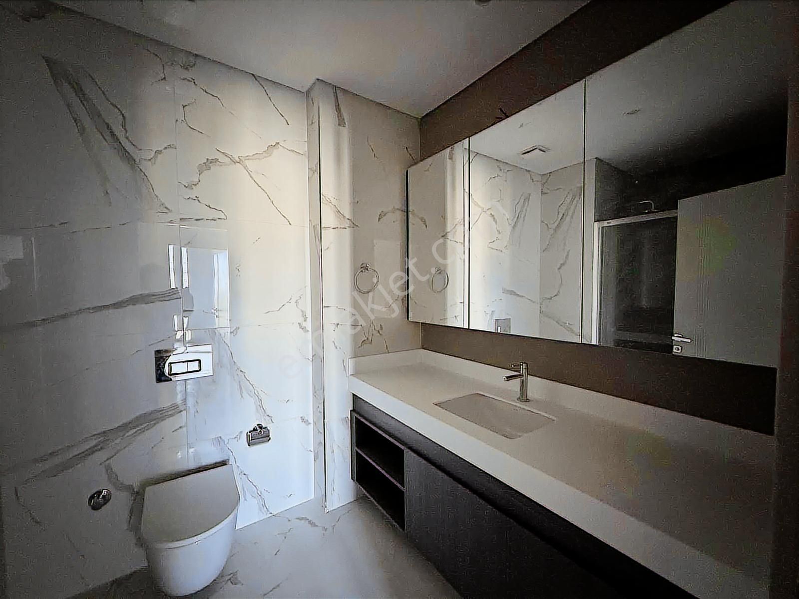 Emlak Konut Çınarköy Evleri 3+1 Büyük Tip Borçsuz Satılık Daire - Görsel 24