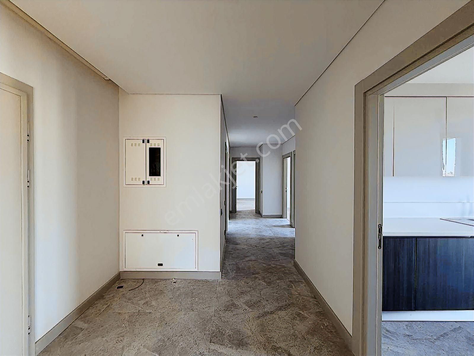 Emlak Konut Çınarköy Evleri 3+1 Büyük Tip Borçsuz Satılık Daire - Görsel 3