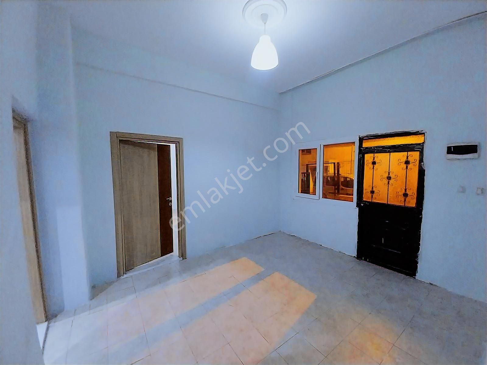 Gaziemir Sarnıç'da Doğalgazlı İzbana Yakın 2+1 95m2 Kiralık - Görsel 18