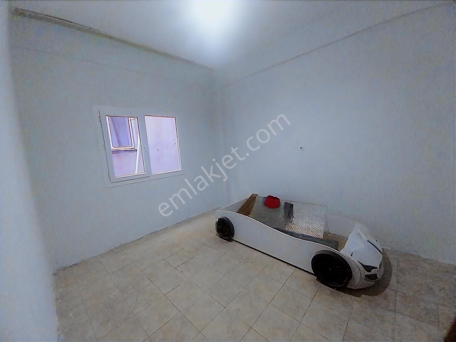 Gaziemir Sarnıç'da Doğalgazlı İzbana Yakın 2+1 95m2 Kiralık - Görsel 14