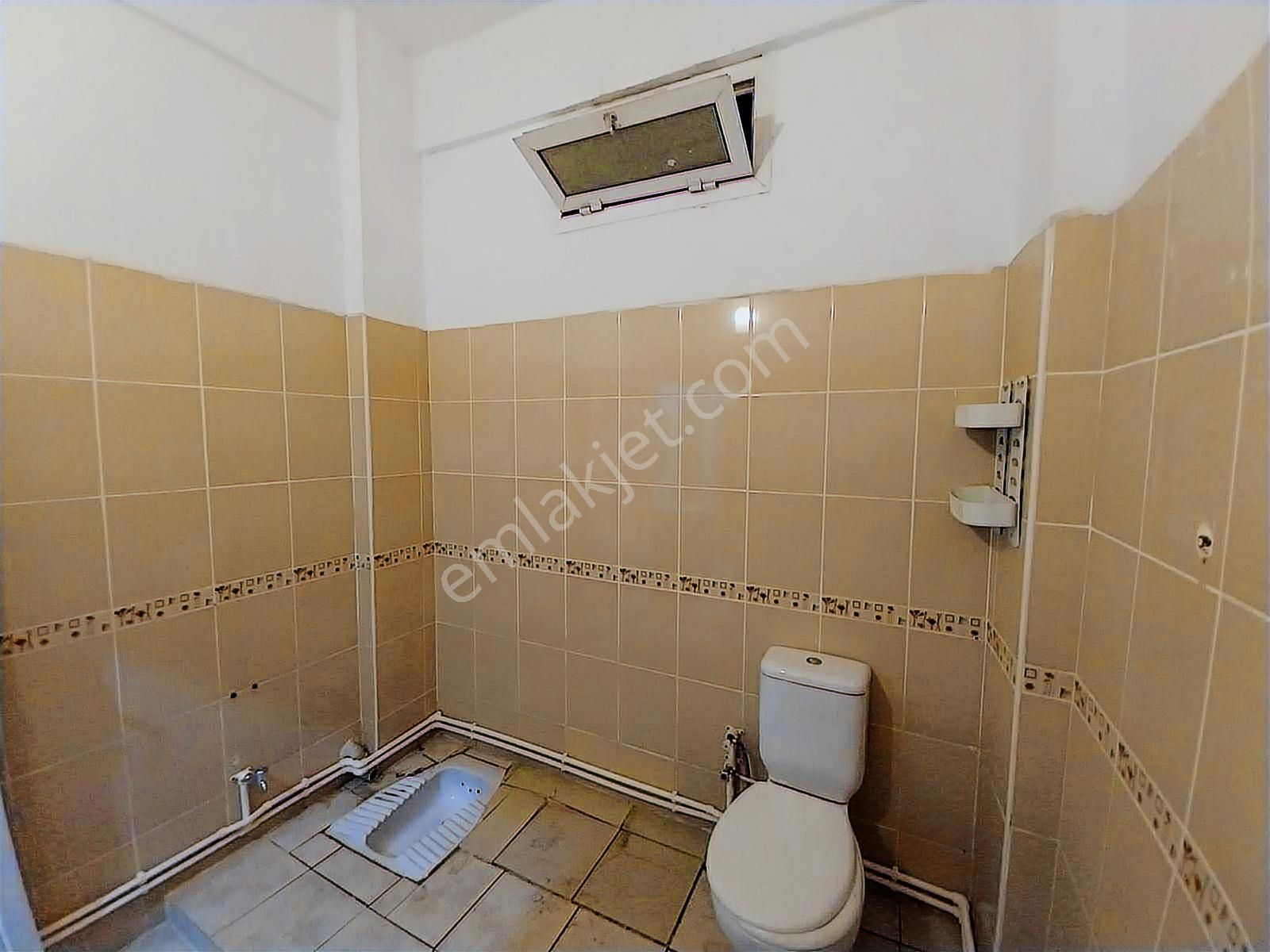 Gaziemir Sarnıç'da Doğalgazlı İzbana Yakın 2+1 95m2 Kiralık - Görsel 19