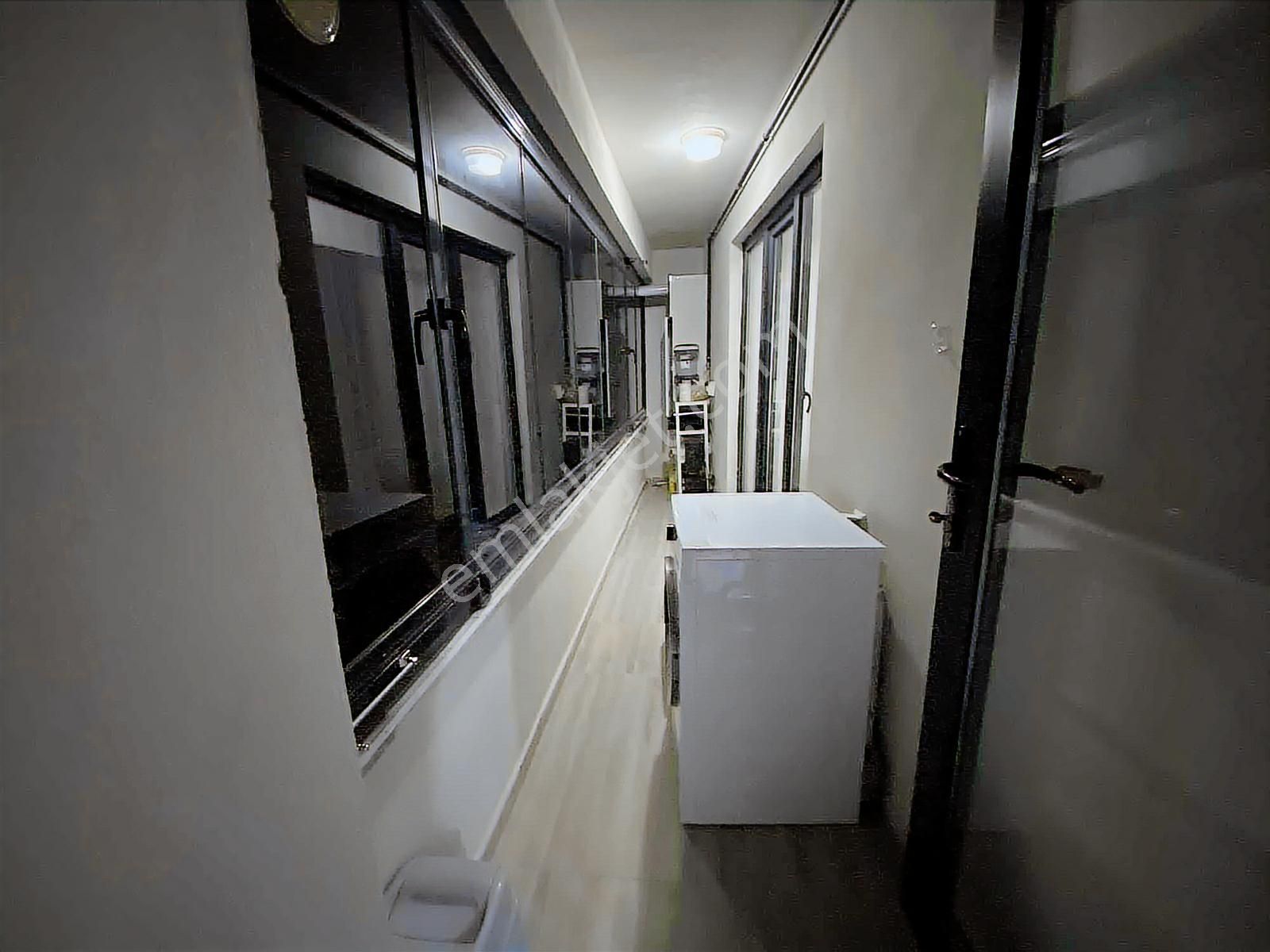 Dialog Prestijten Tarihi Fidyekızıkta Kat Mülkiyetli Daire - Görsel 20