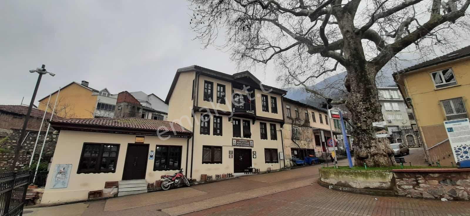 Dialog Prestijten Tarihi Fidyekızıkta Kat Mülkiyetli Daire - Görsel 34