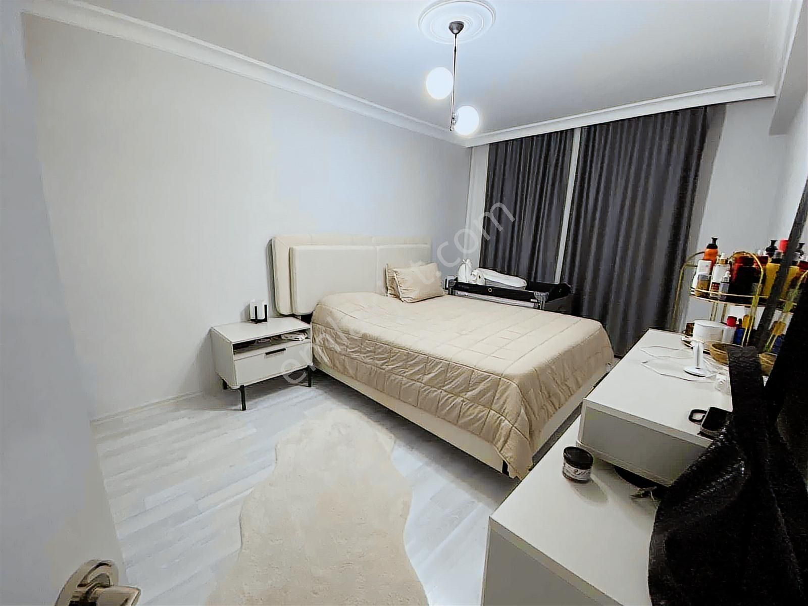 Dialog Prestijten Tarihi Fidyekızıkta Kat Mülkiyetli Daire - Görsel 4