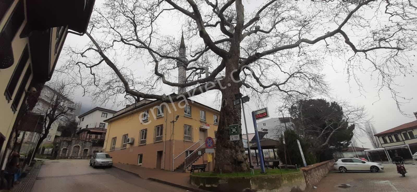 Dialog Prestijten Tarihi Fidyekızıkta Kat Mülkiyetli Daire - Görsel 33