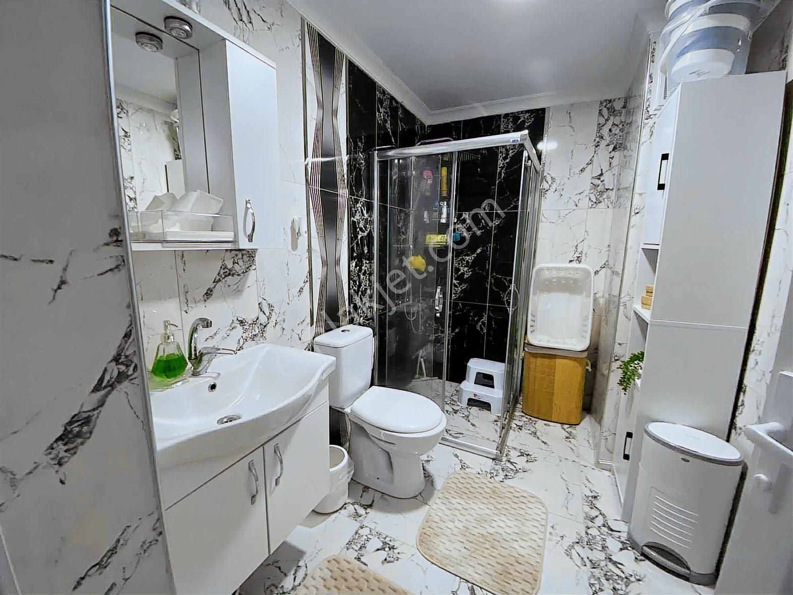 Dialog Prestijten Tarihi Fidyekızıkta Kat Mülkiyetli Daire - Görsel 29