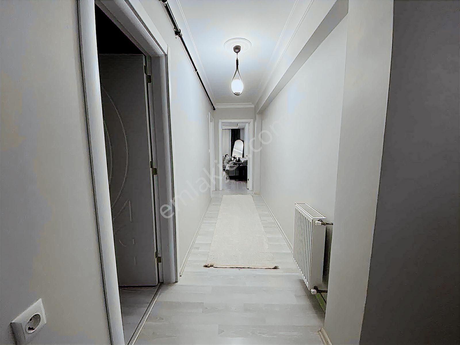 Dialog Prestijten Tarihi Fidyekızıkta Kat Mülkiyetli Daire - Görsel 28