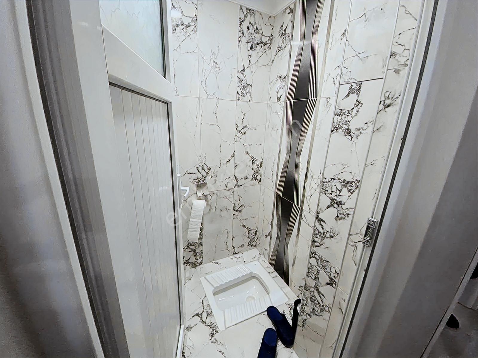 Dialog Prestijten Tarihi Fidyekızıkta Kat Mülkiyetli Daire - Görsel 11