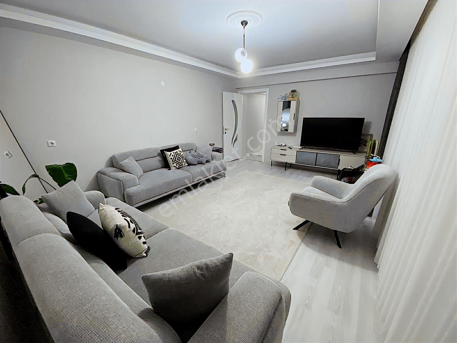 Dialog Prestijten Tarihi Fidyekızıkta Kat Mülkiyetli Daire - Görsel 6