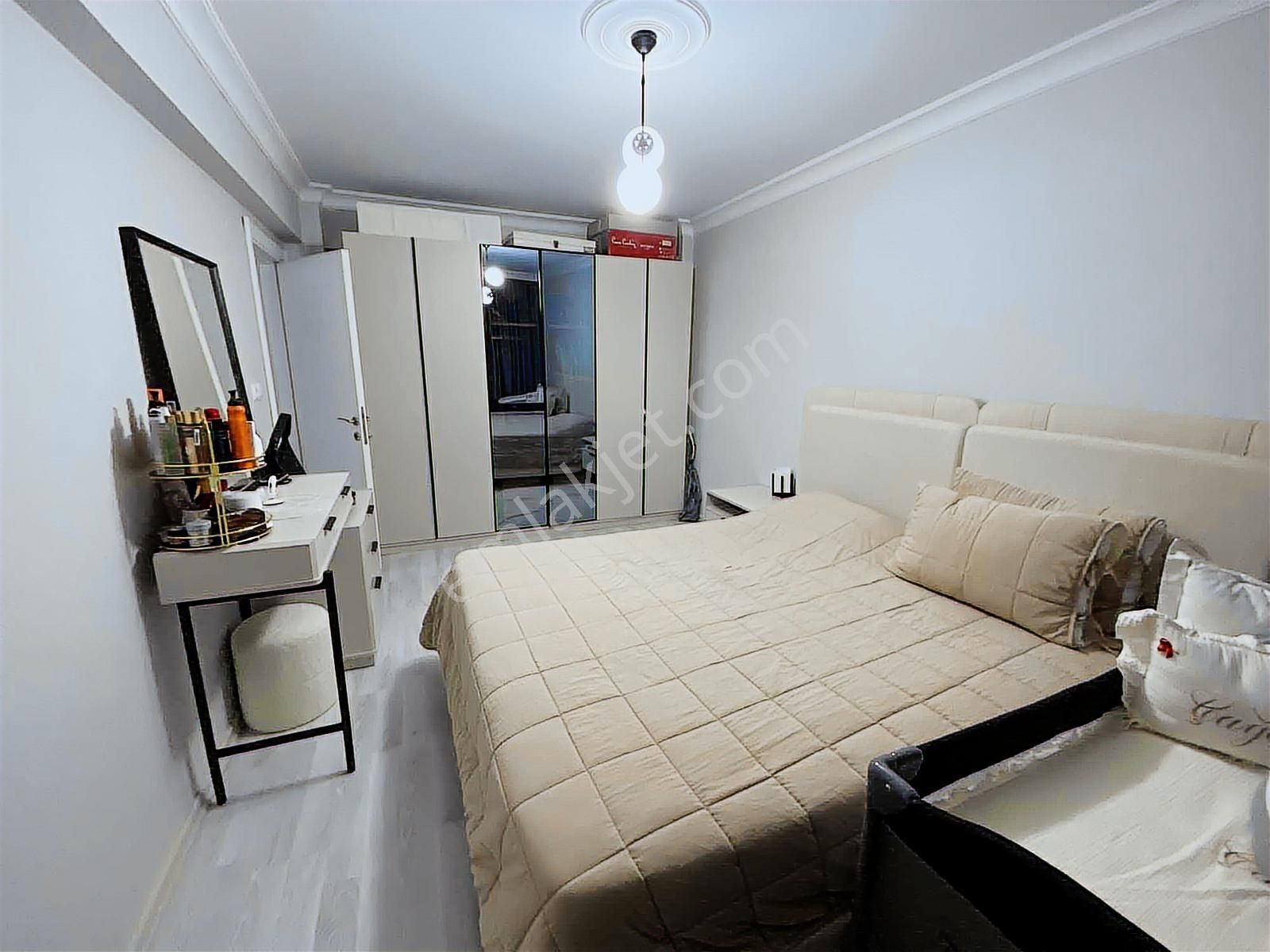 Dialog Prestijten Tarihi Fidyekızıkta Kat Mülkiyetli Daire - Görsel 2