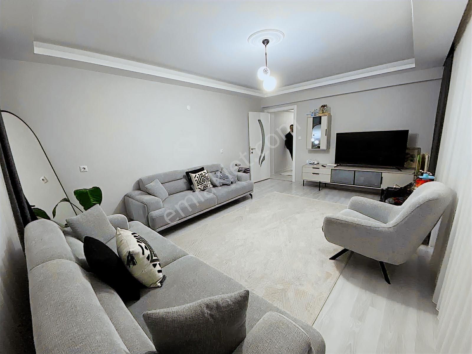 Dialog Prestijten Tarihi Fidyekızıkta Kat Mülkiyetli Daire - Görsel 25