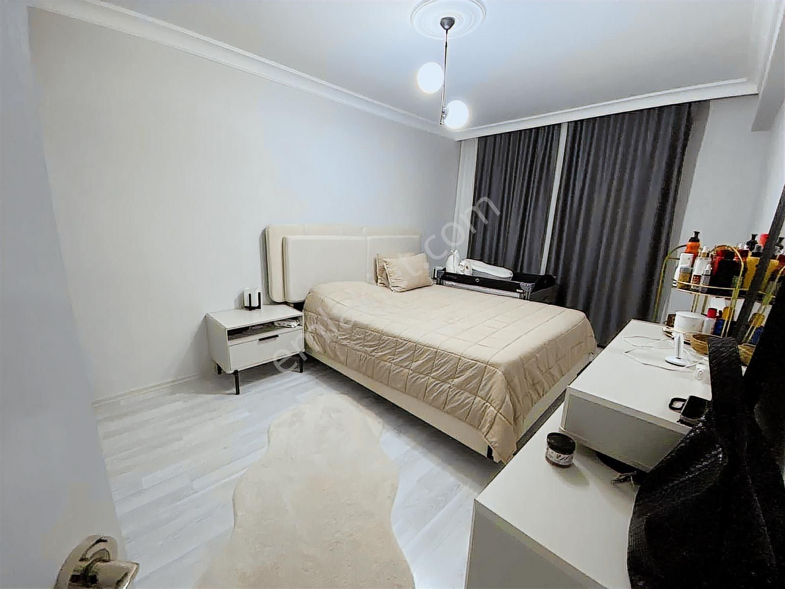 Dialog Prestijten Tarihi Fidyekızıkta Kat Mülkiyetli Daire - Görsel 3