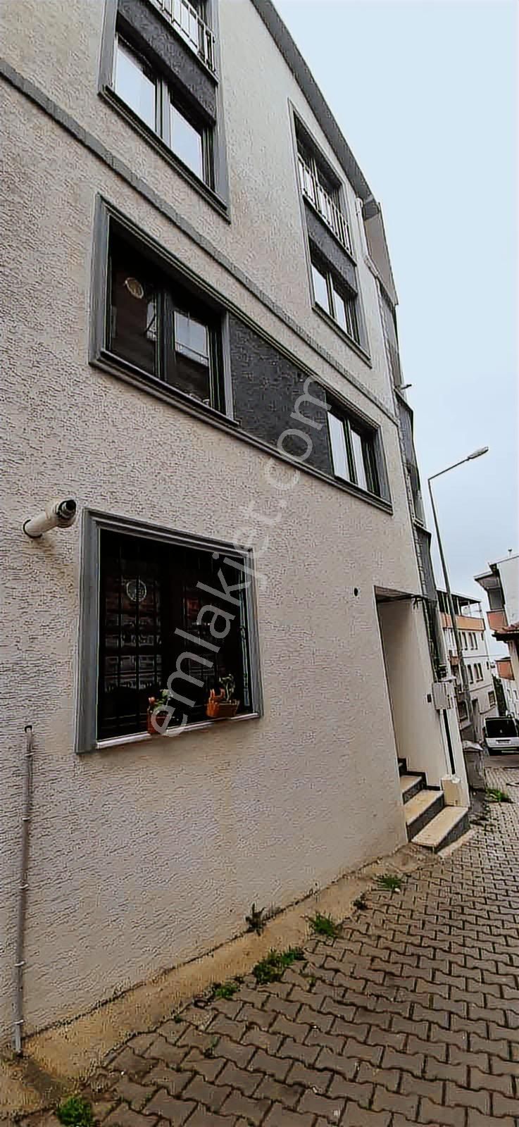 Dialog Prestijten Tarihi Fidyekızıkta Kat Mülkiyetli Daire - Görsel 10