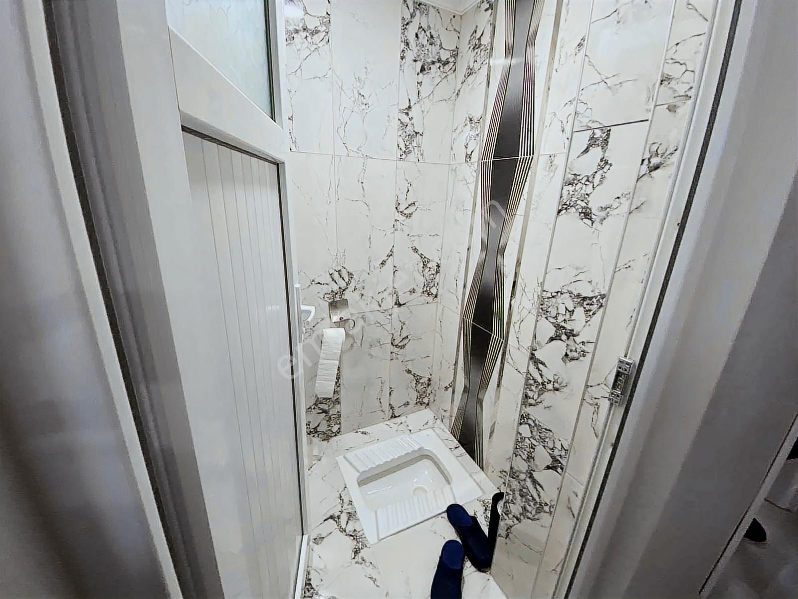 Dialog Prestijten Tarihi Fidyekızıkta Kat Mülkiyetli Daire - Görsel 12