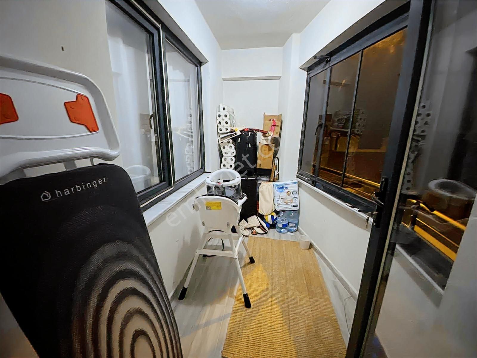 Dialog Prestijten Tarihi Fidyekızıkta Kat Mülkiyetli Daire - Görsel 13