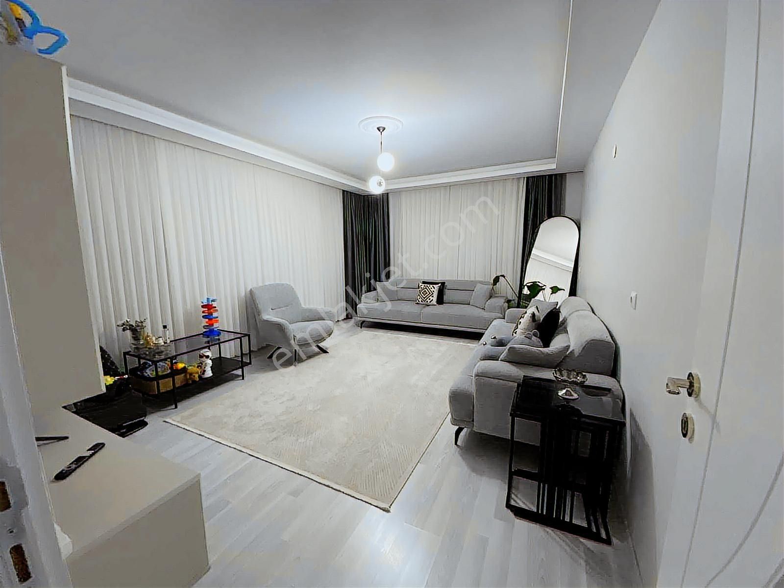 Dialog Prestijten Tarihi Fidyekızıkta Kat Mülkiyetli Daire - Görsel 26