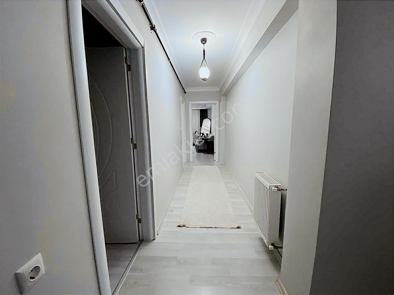 Dialog Prestijten Tarihi Fidyekızıkta Kat Mülkiyetli Daire - Görsel 7