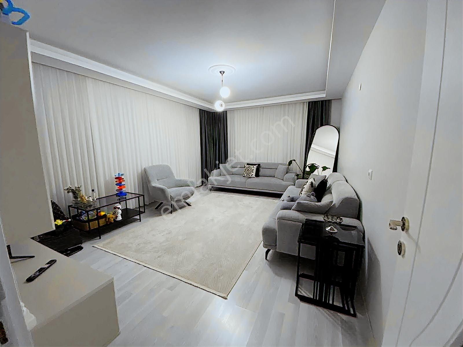 Dialog Prestijten Tarihi Fidyekızıkta Kat Mülkiyetli Daire - Görsel 27