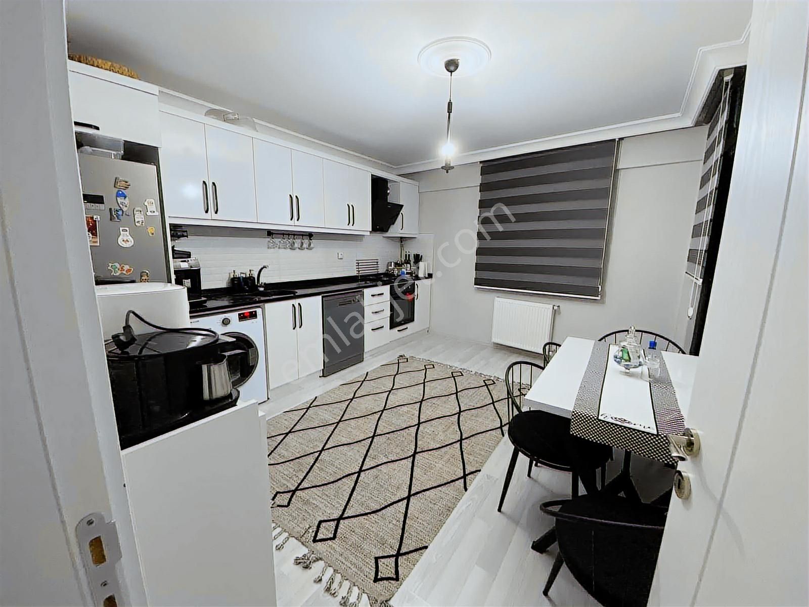 Dialog Prestijten Tarihi Fidyekızıkta Kat Mülkiyetli Daire - Görsel 24