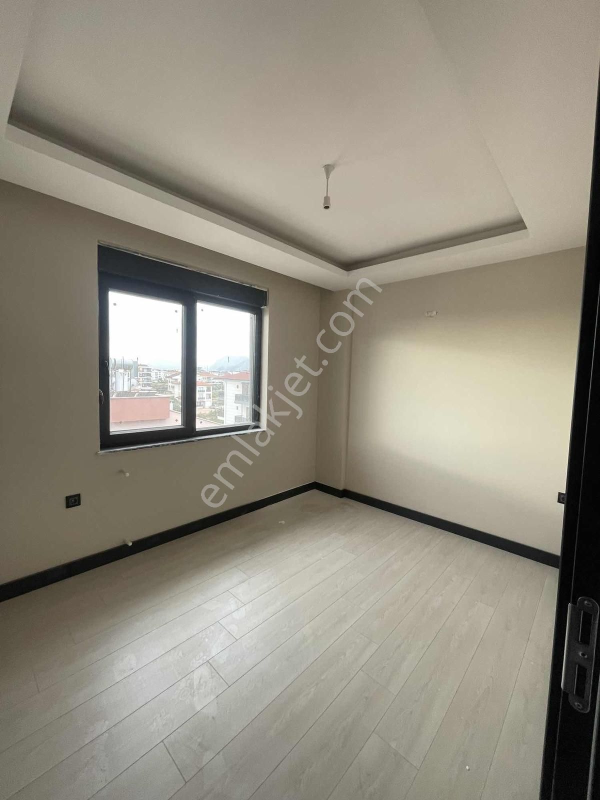 Döşemealtı Çıplaklı Katta Sıfır Havuzlu 1+1 - Görsel 12