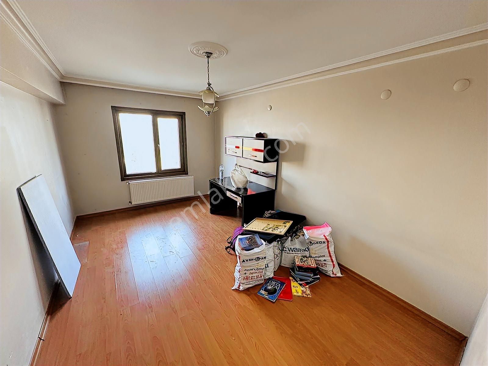 Bölgenin En Prestijli Konutlarında Ayaş Yolu Üzeri 3+1 Geniş M2 - Görsel 17