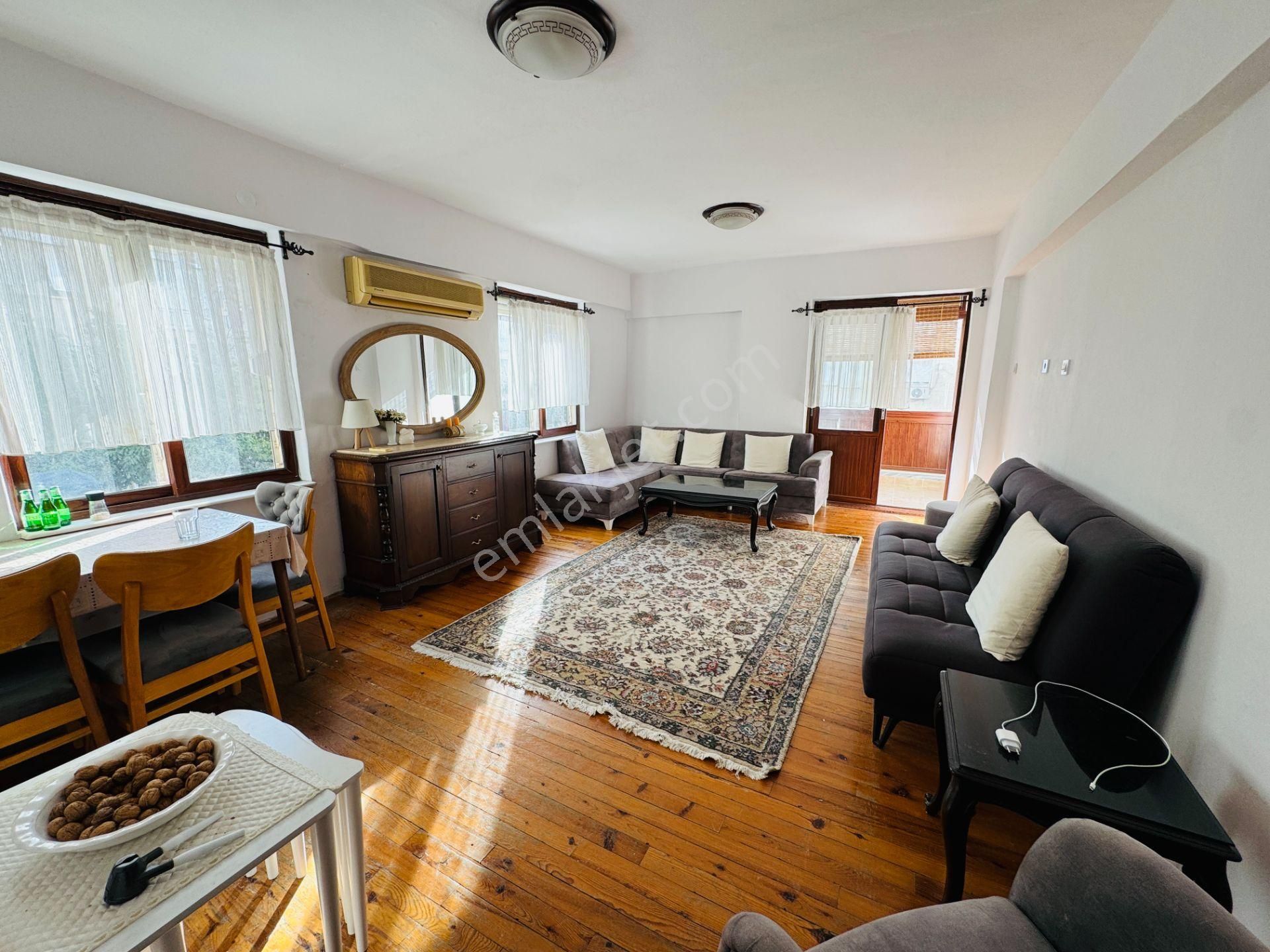 Yıldız Mah. Köşe Başı Geniş 2+1 - Görsel 5