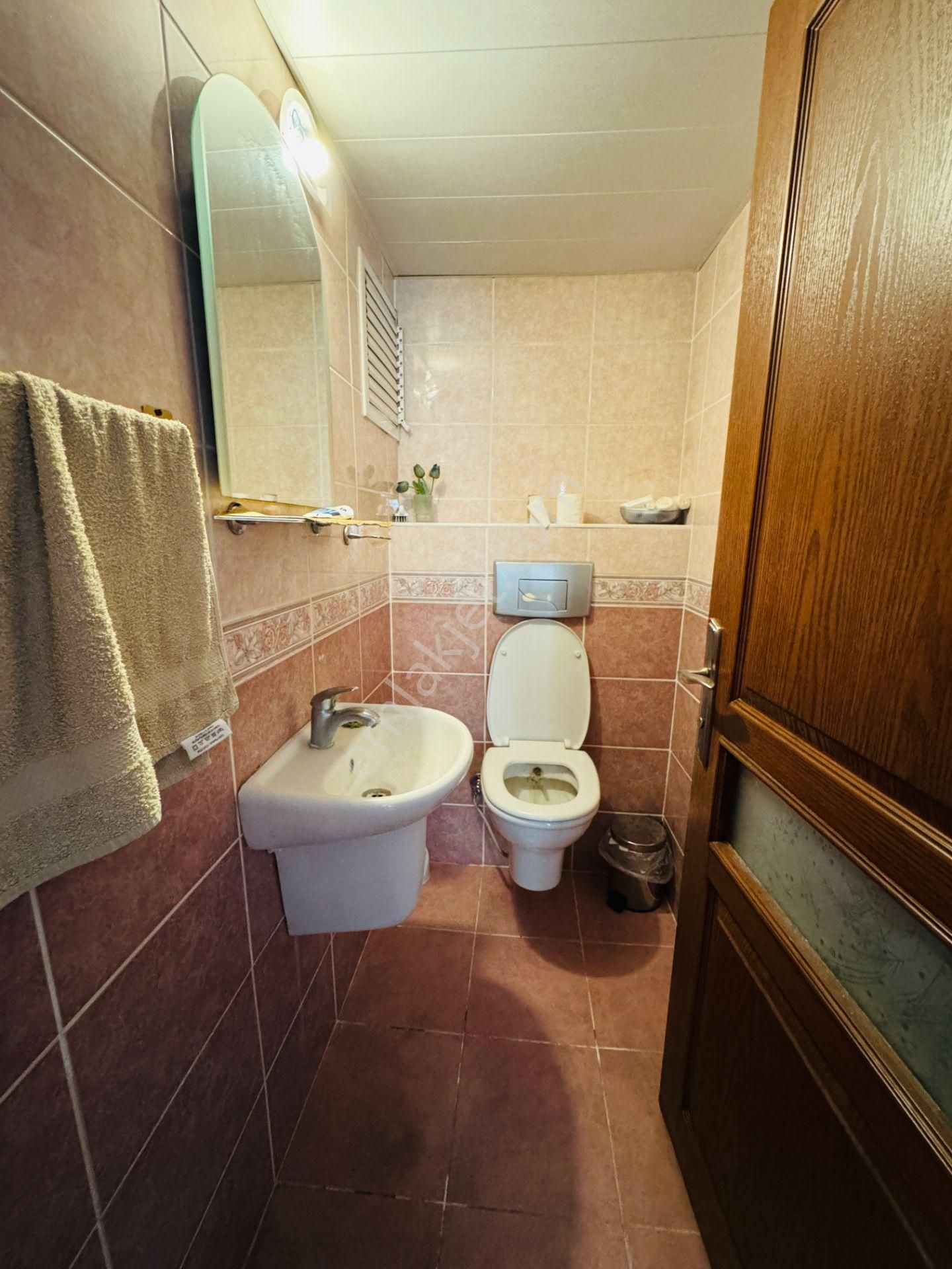 Yıldız Mah. Köşe Başı Geniş 2+1 - Görsel 17