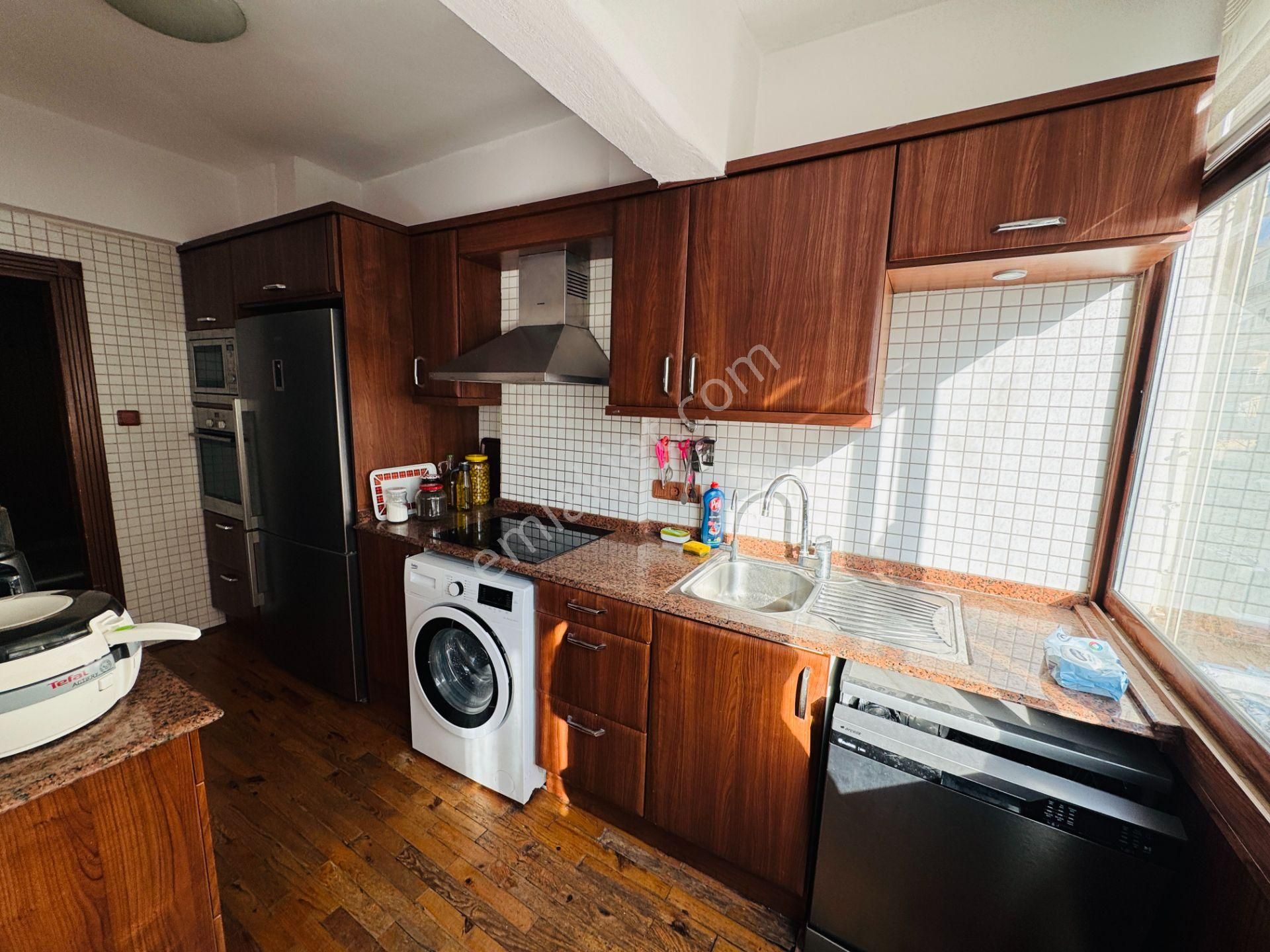 Yıldız Mah. Köşe Başı Geniş 2+1 - Görsel 3