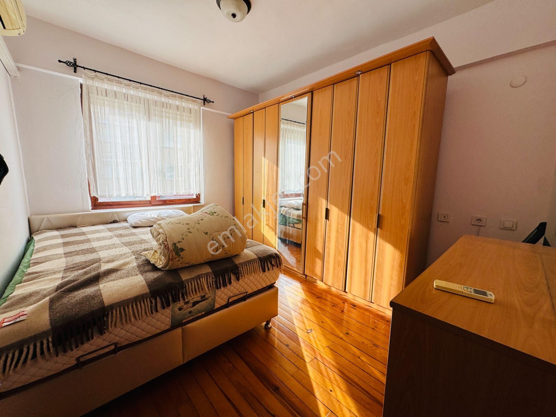 Yıldız Mah. Köşe Başı Geniş 2+1 - Görsel 15