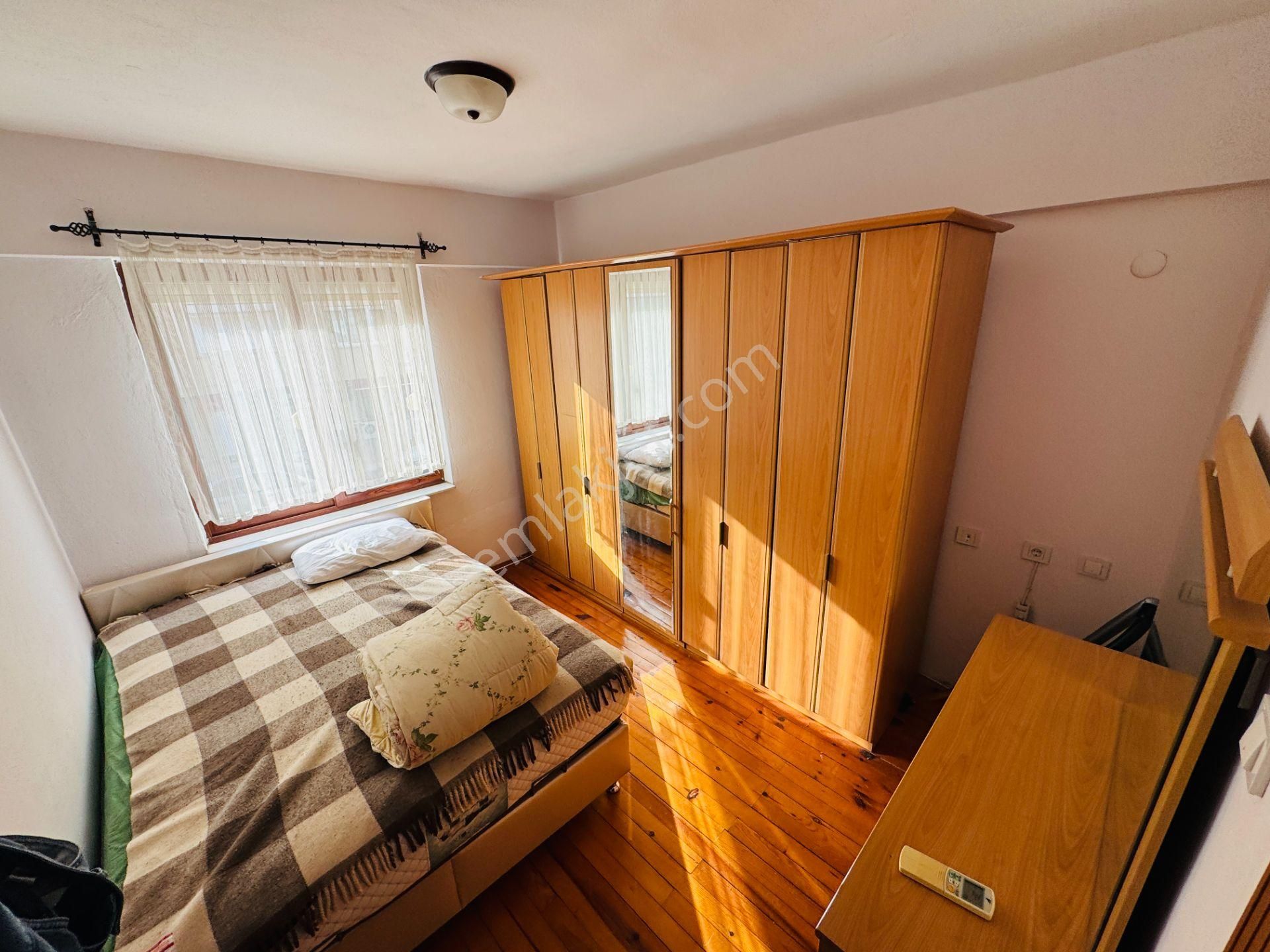 Yıldız Mah. Köşe Başı Geniş 2+1 - Görsel 16