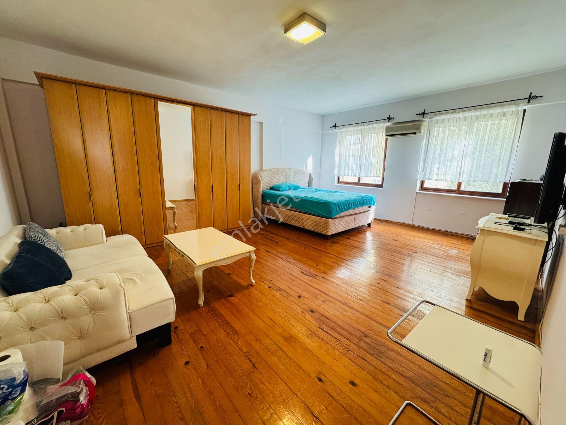 Yıldız Mah. Köşe Başı Geniş 2+1 - Görsel 9