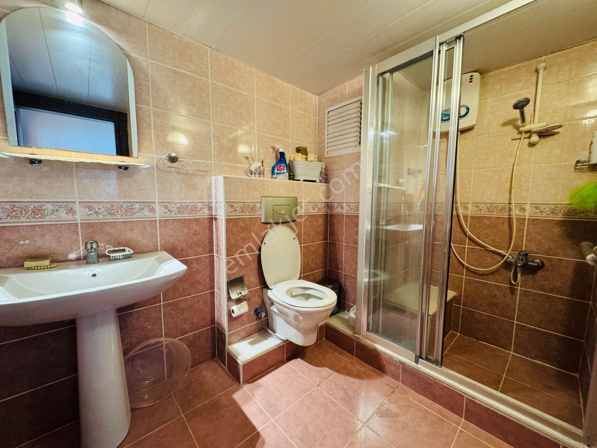 Yıldız Mah. Köşe Başı Geniş 2+1 - Görsel 18