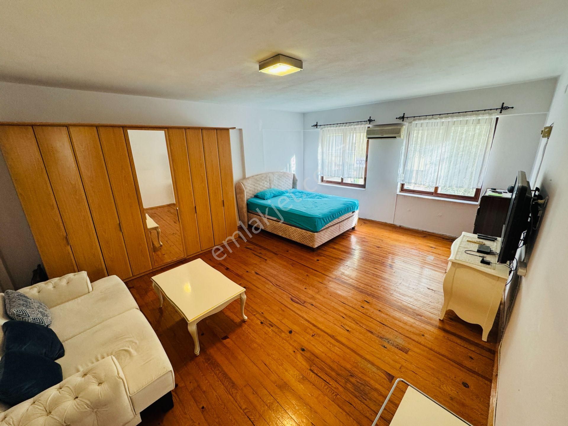 Yıldız Mah. Köşe Başı Geniş 2+1 - Görsel 10